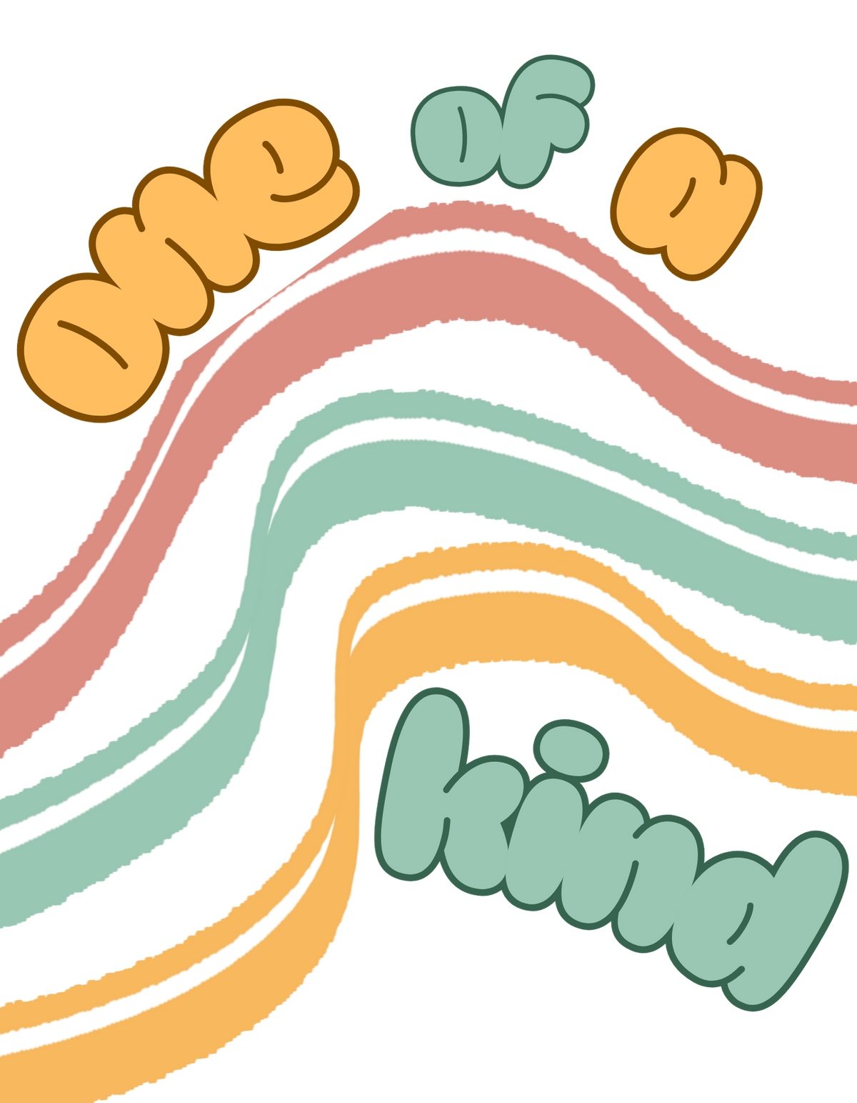 One of a kind